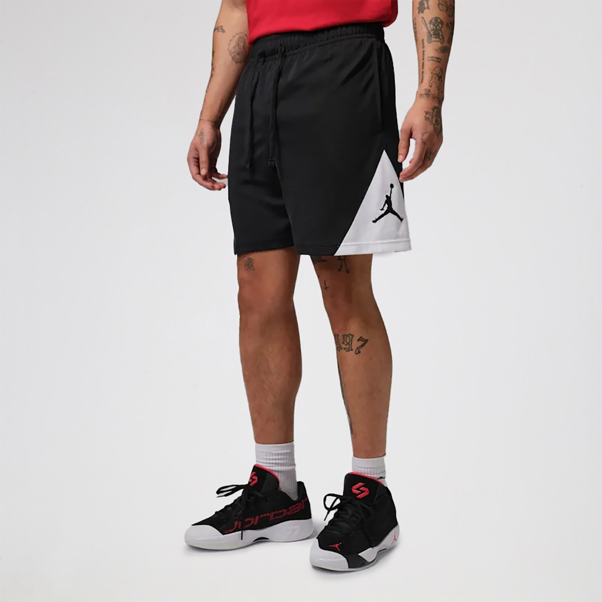 Bermuda Jordan Sport Dri-FIT Hombre,  image number null