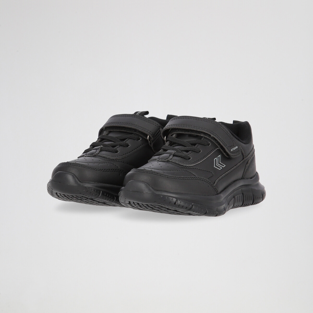 Zapatillas con velcro Atomik Ohio Infantil,  image number null
