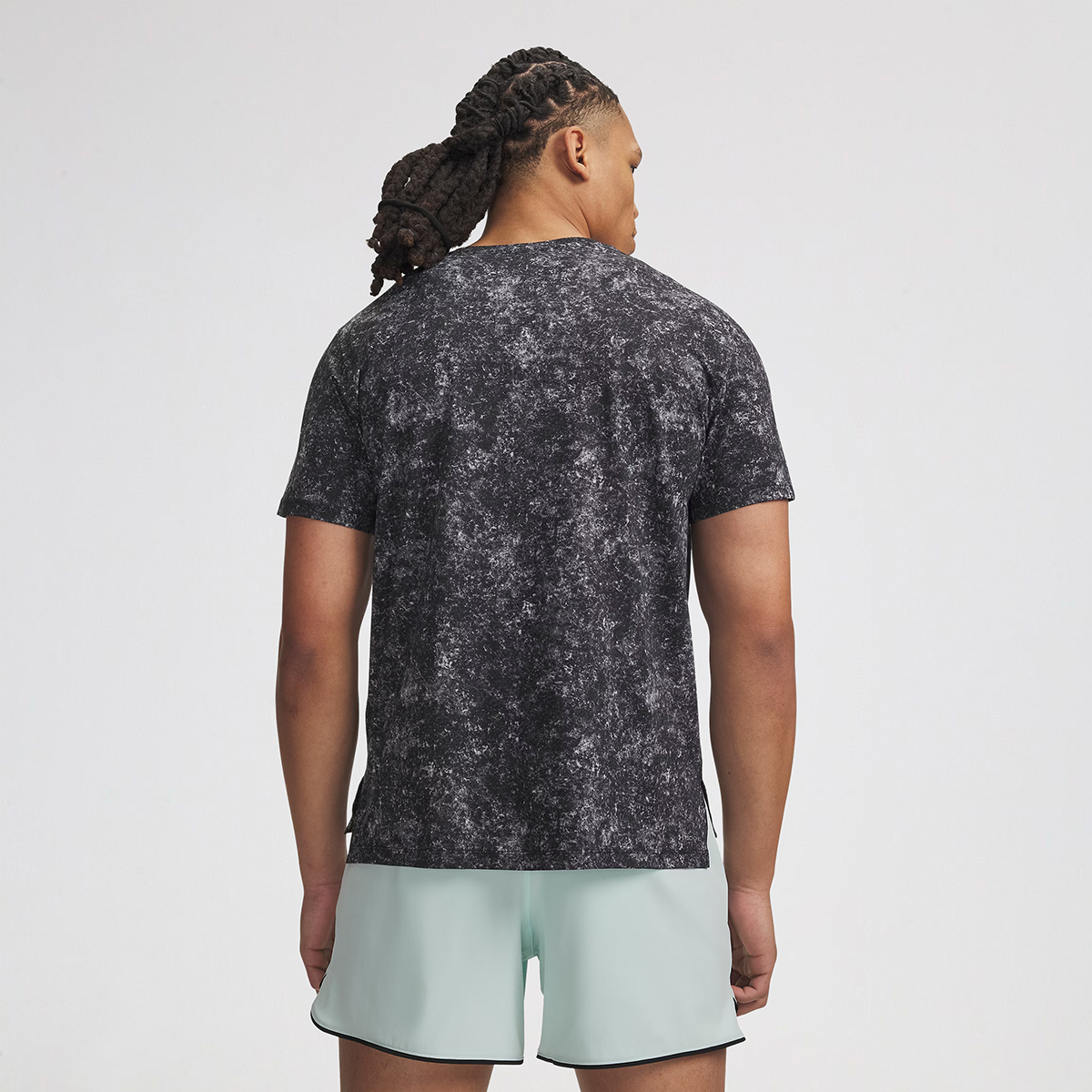 Remera Running Under Armour Velociti Pro Printed Hombre,  image number null