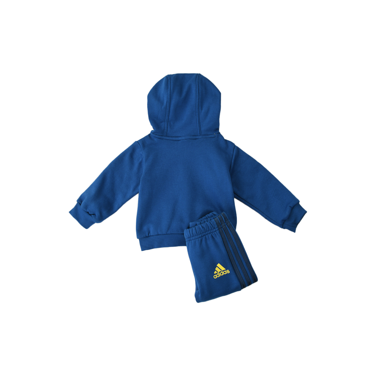 Conjunto Boca Juniors adidas 2024 Infantil,  image number null
