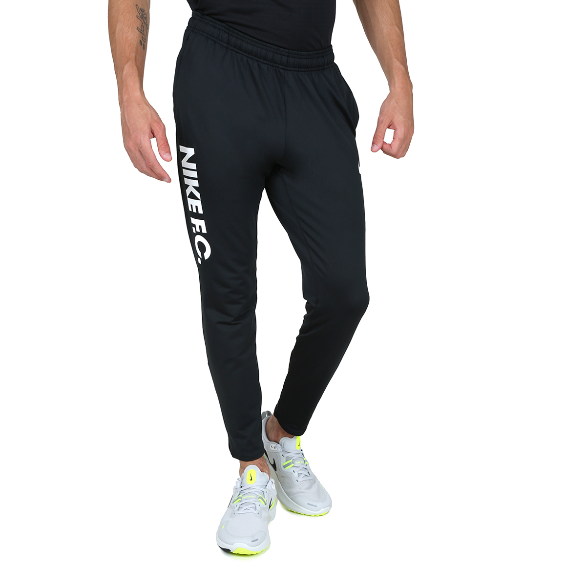 Pantal n Nike F.C. Essential Dexter