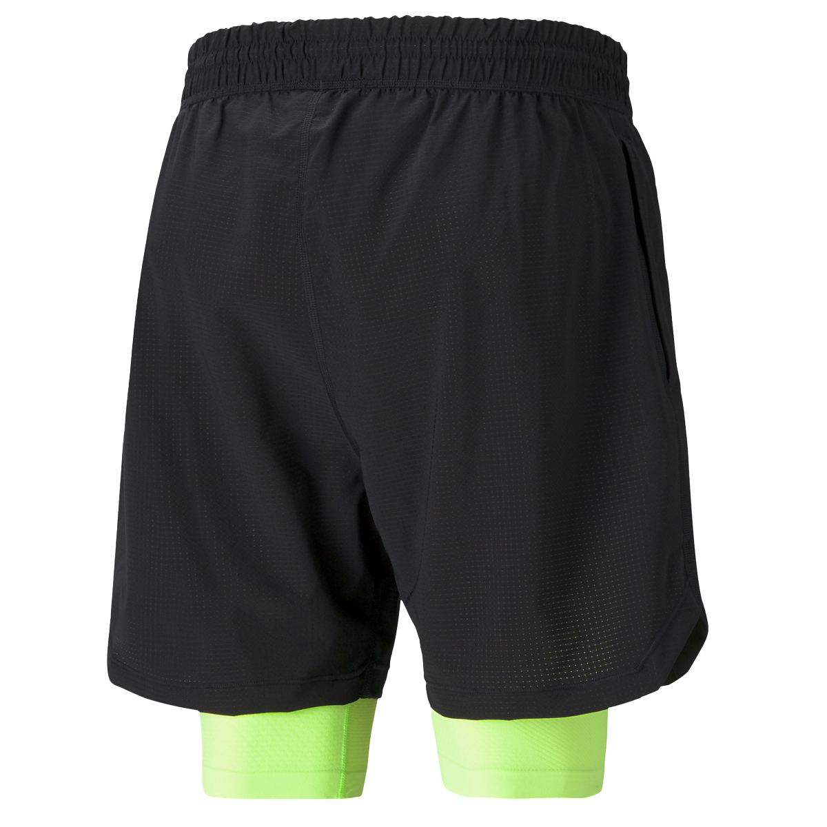 Short Puma Train Evoknit 5 2In1 Dexter