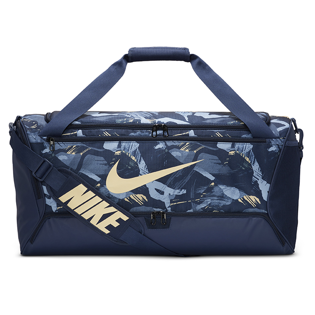 Bolso Nike Brasilia I Dexter
