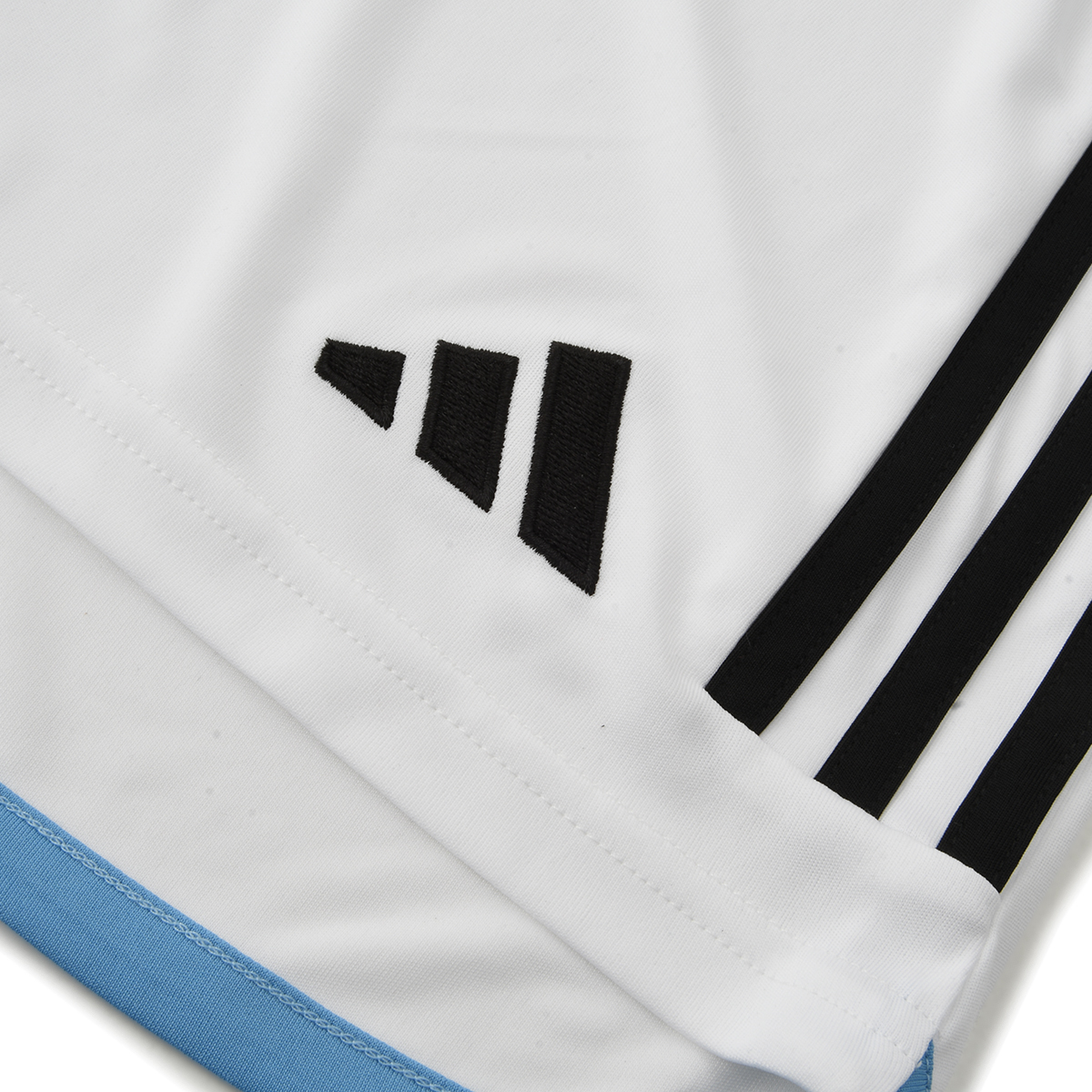 Short Fútbol adidas Argentina Titular 2023 Hombre,  image number null