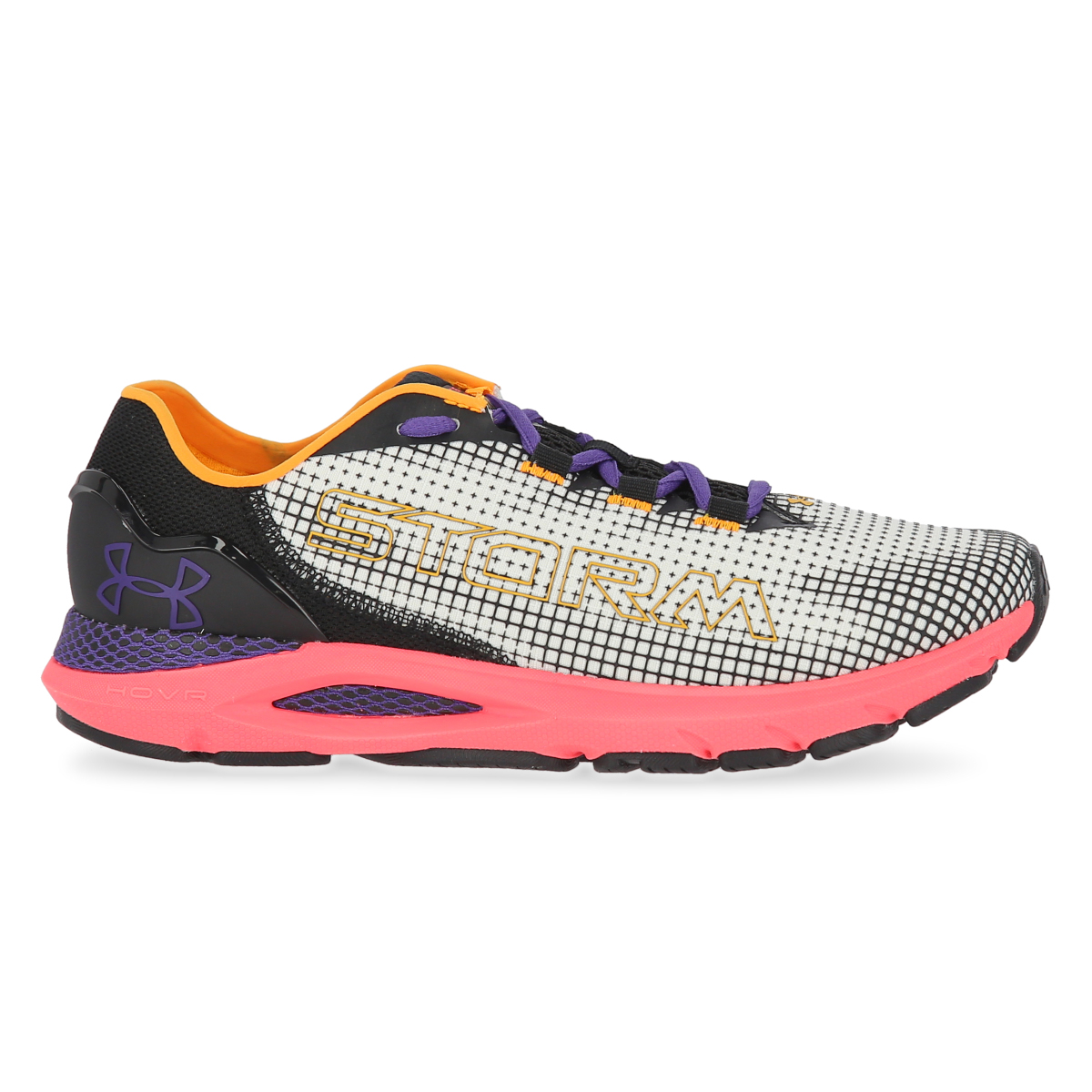 Zapatillas Under Armour Hovr Sonic 6 Storm Mujer,  image number null