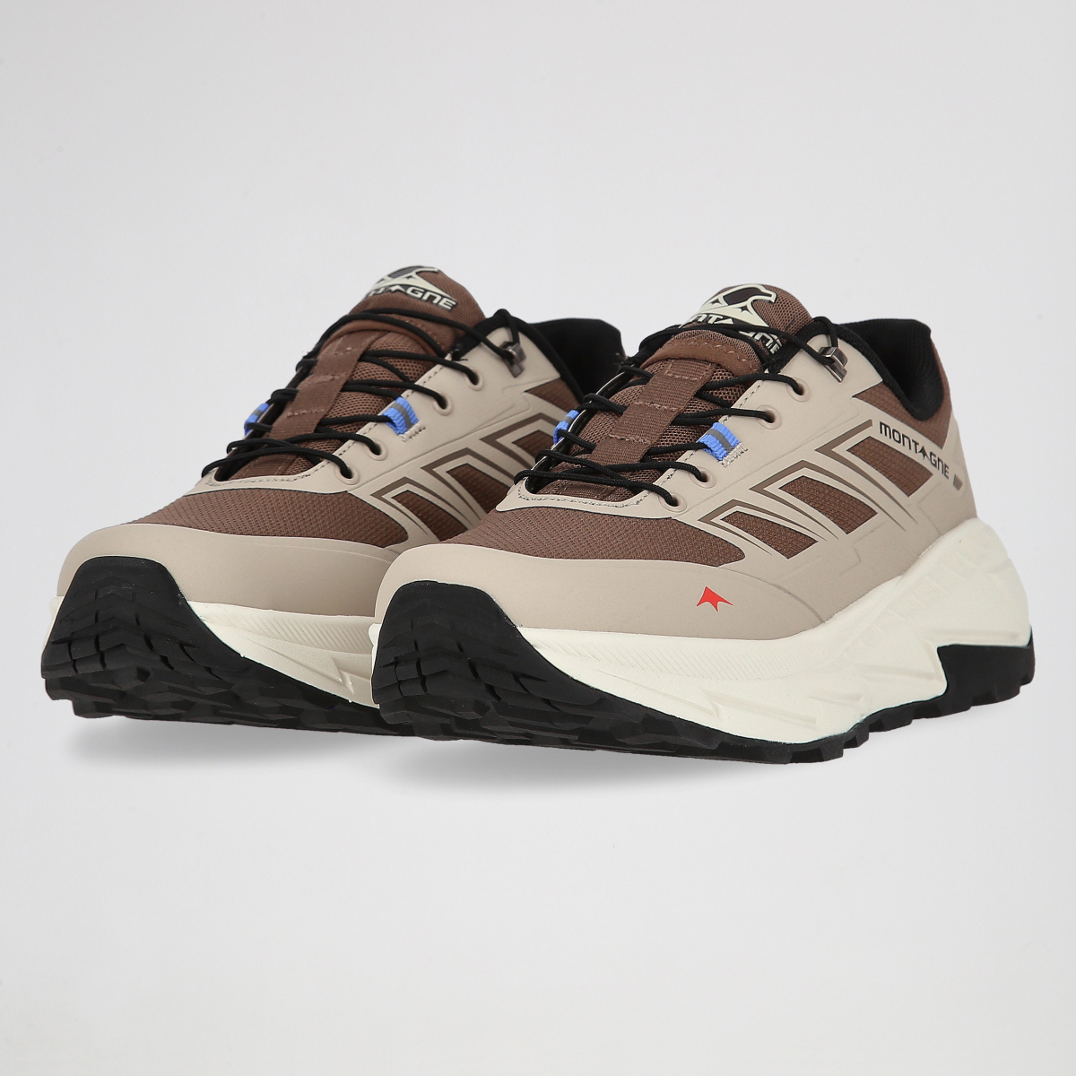 Zapatillas Montagne Echo Mujer,  image number null