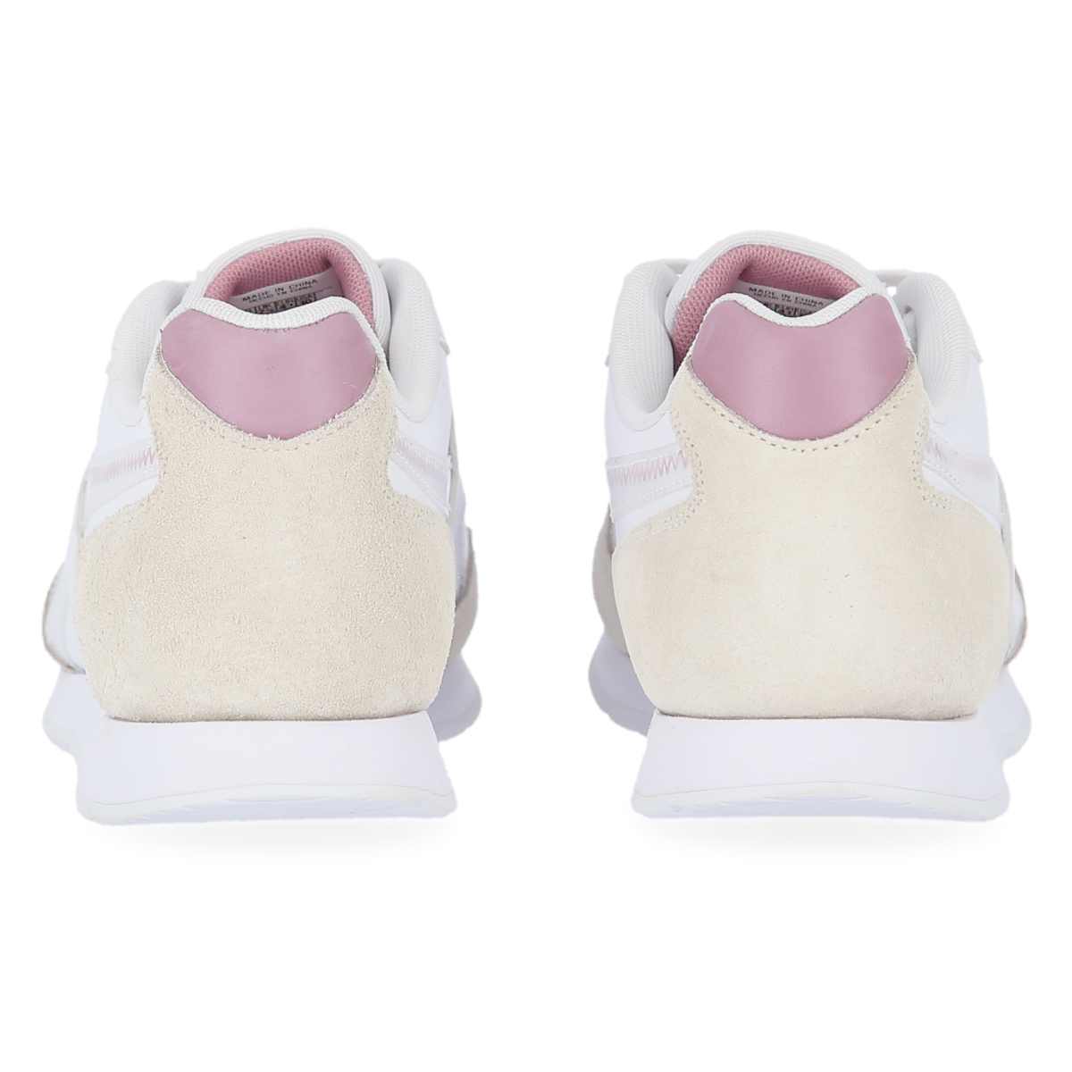 Zapatillas Running Reebok Royal Glide Mujer Dexter