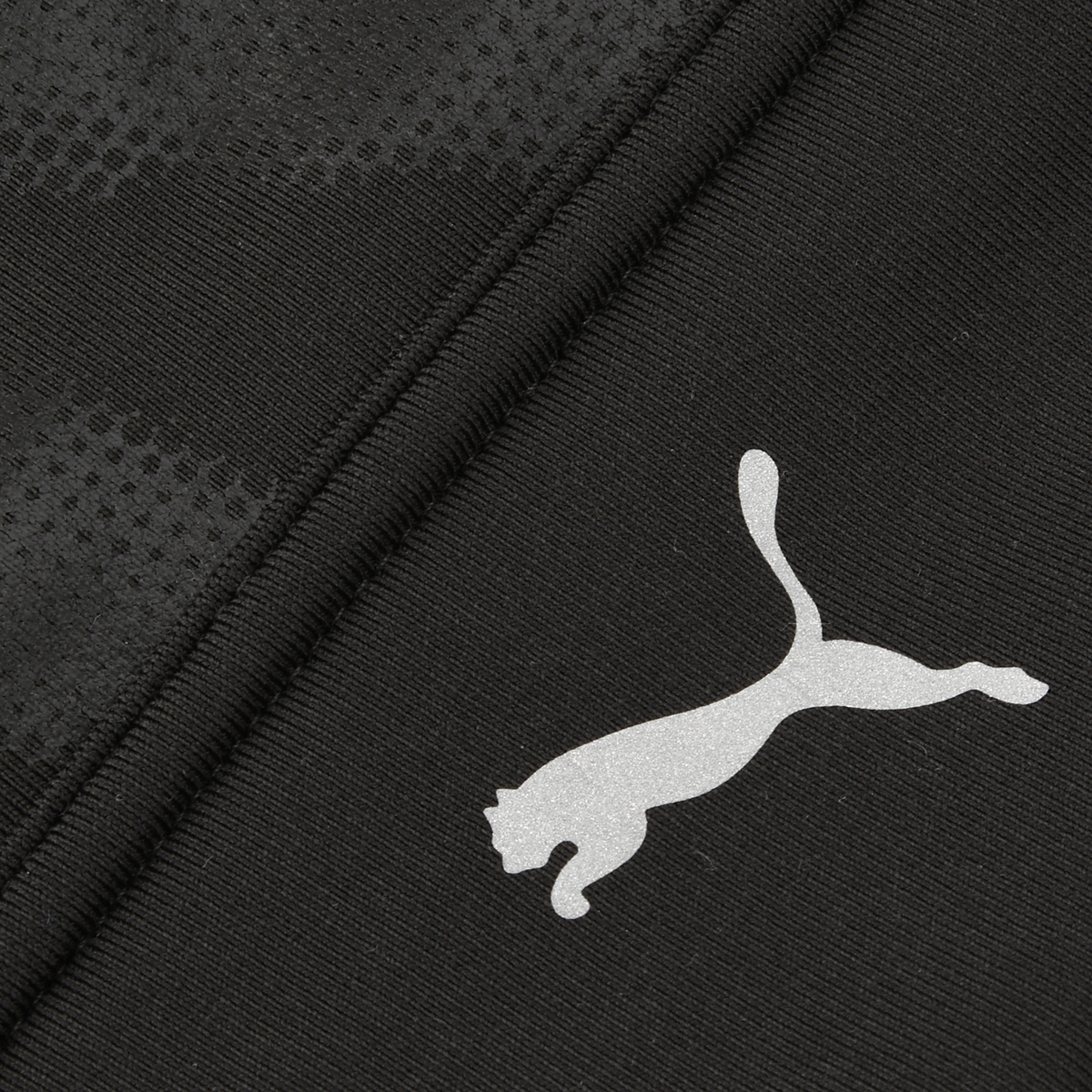 Top Entrenamiento Puma Nova Shine Mid Impact Mujer,  image number null