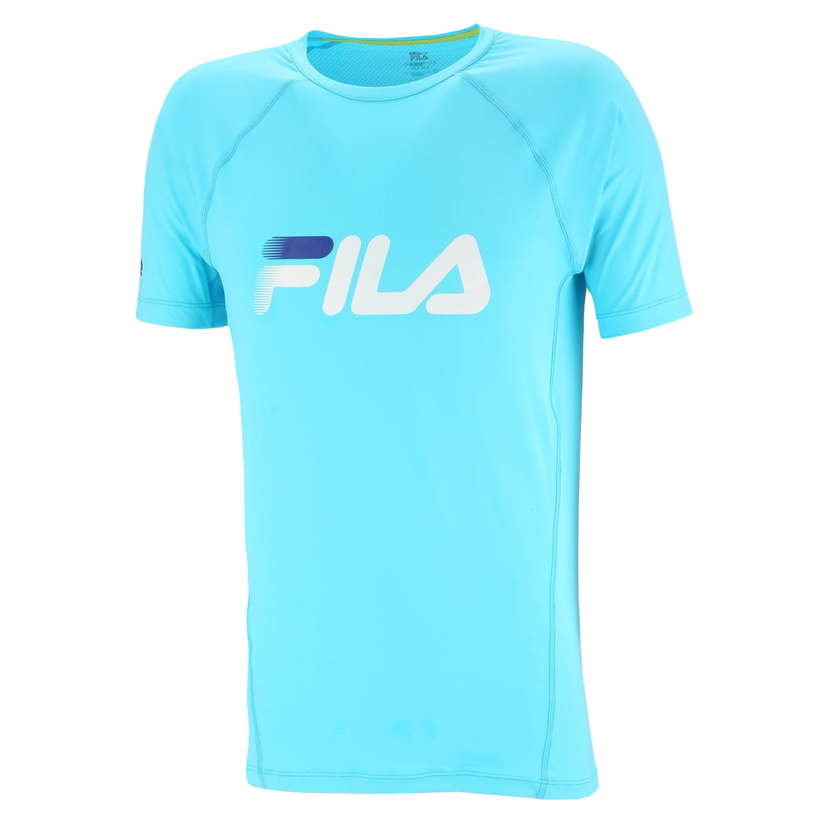 Remera Fila Run Go To Mars,  image number null