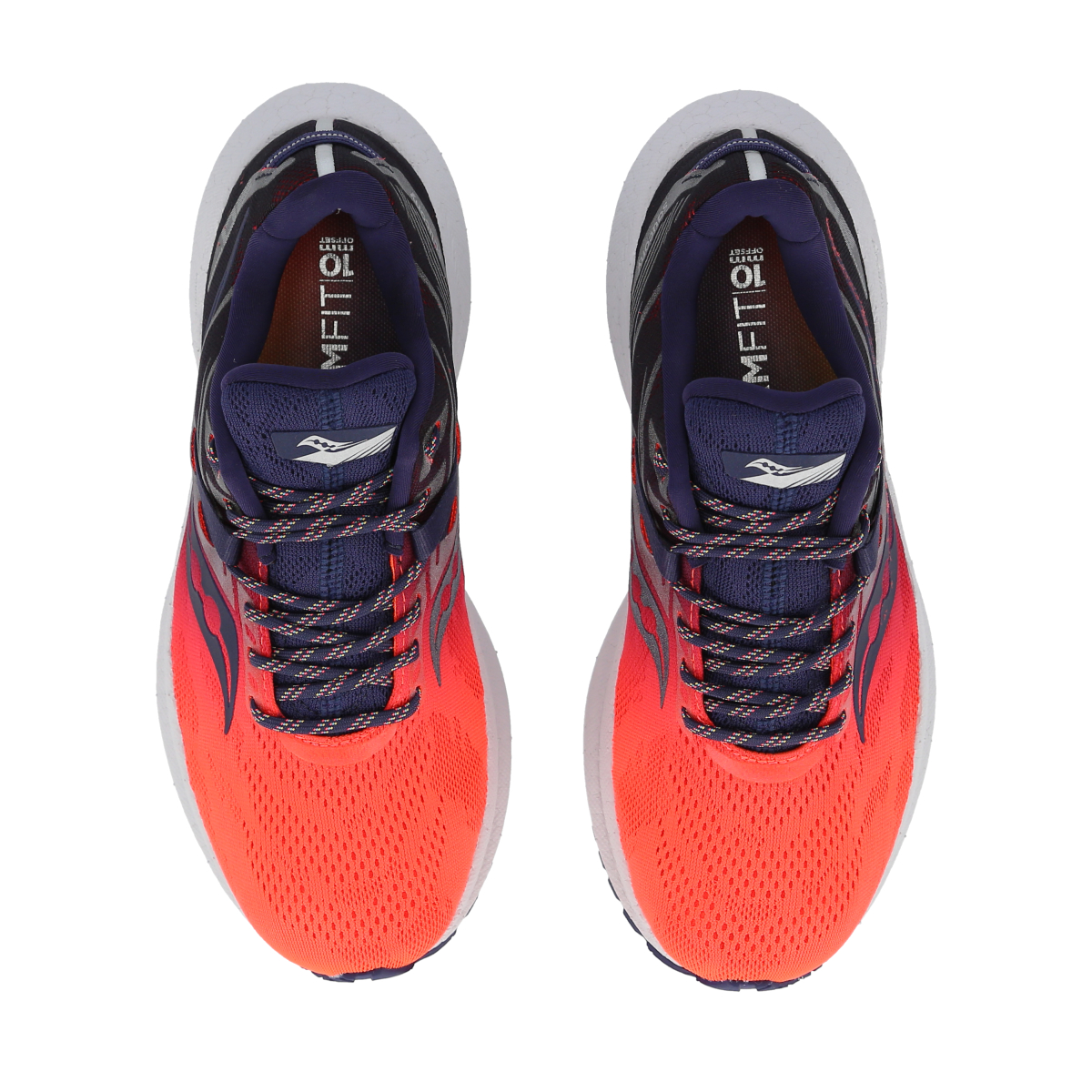 Zapatillas Running Saucony Triumph 20 Hombre,  image number null