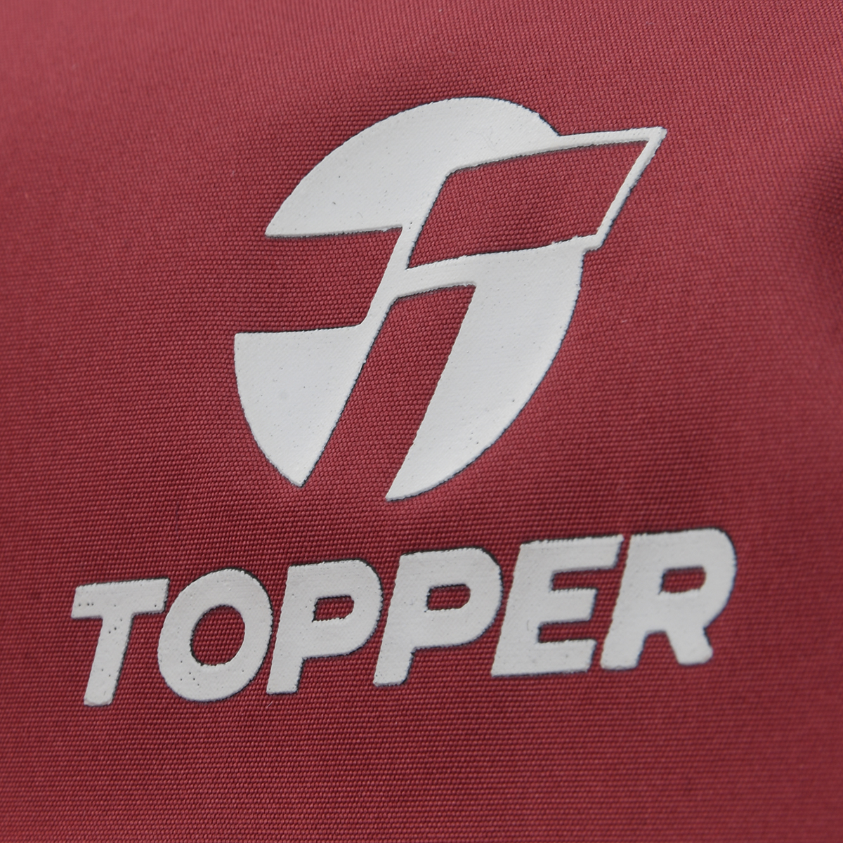 Campera Entrenamiento Topper Open para Hombre,  image number null