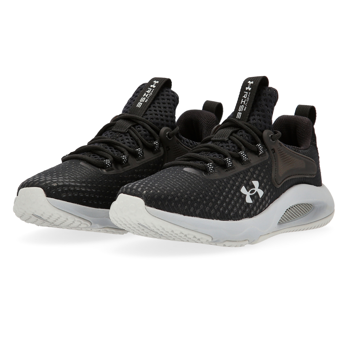 Zapatillas Entrenamiento Under Armour Hovr Rise 4 Hombre,  image number null