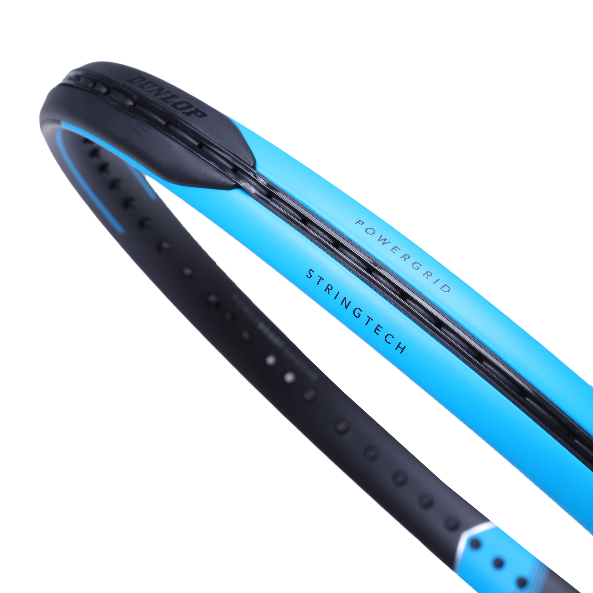 Raqueta Dunlop Fx 500 Ls Grip 2,  image number null