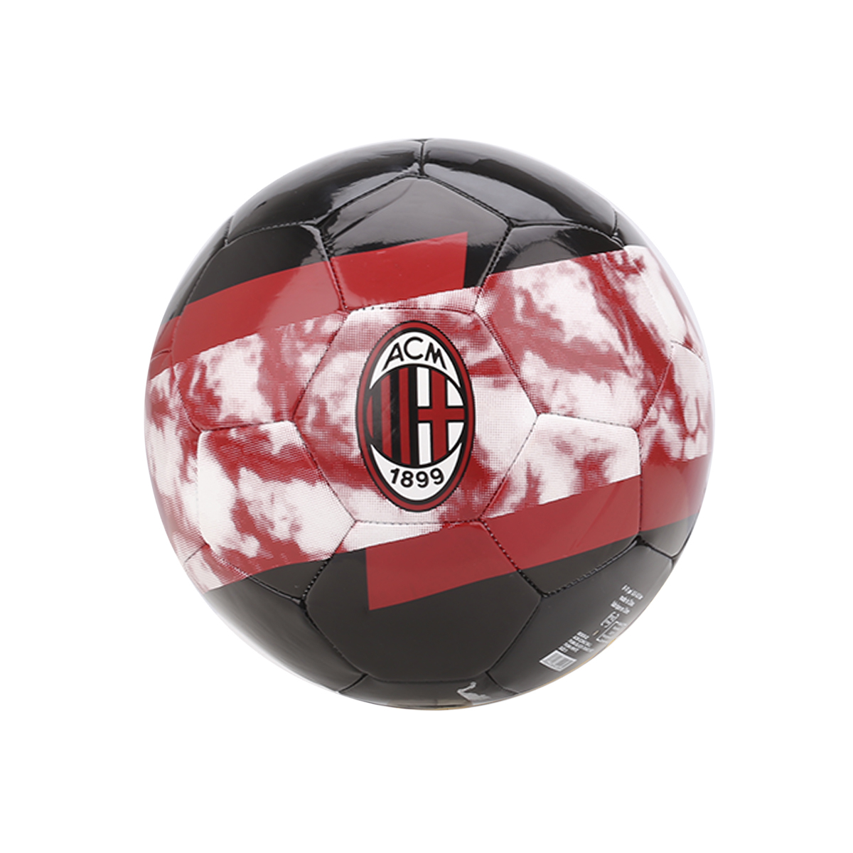 Pelota Puma AC Milan Iconic,  image number null