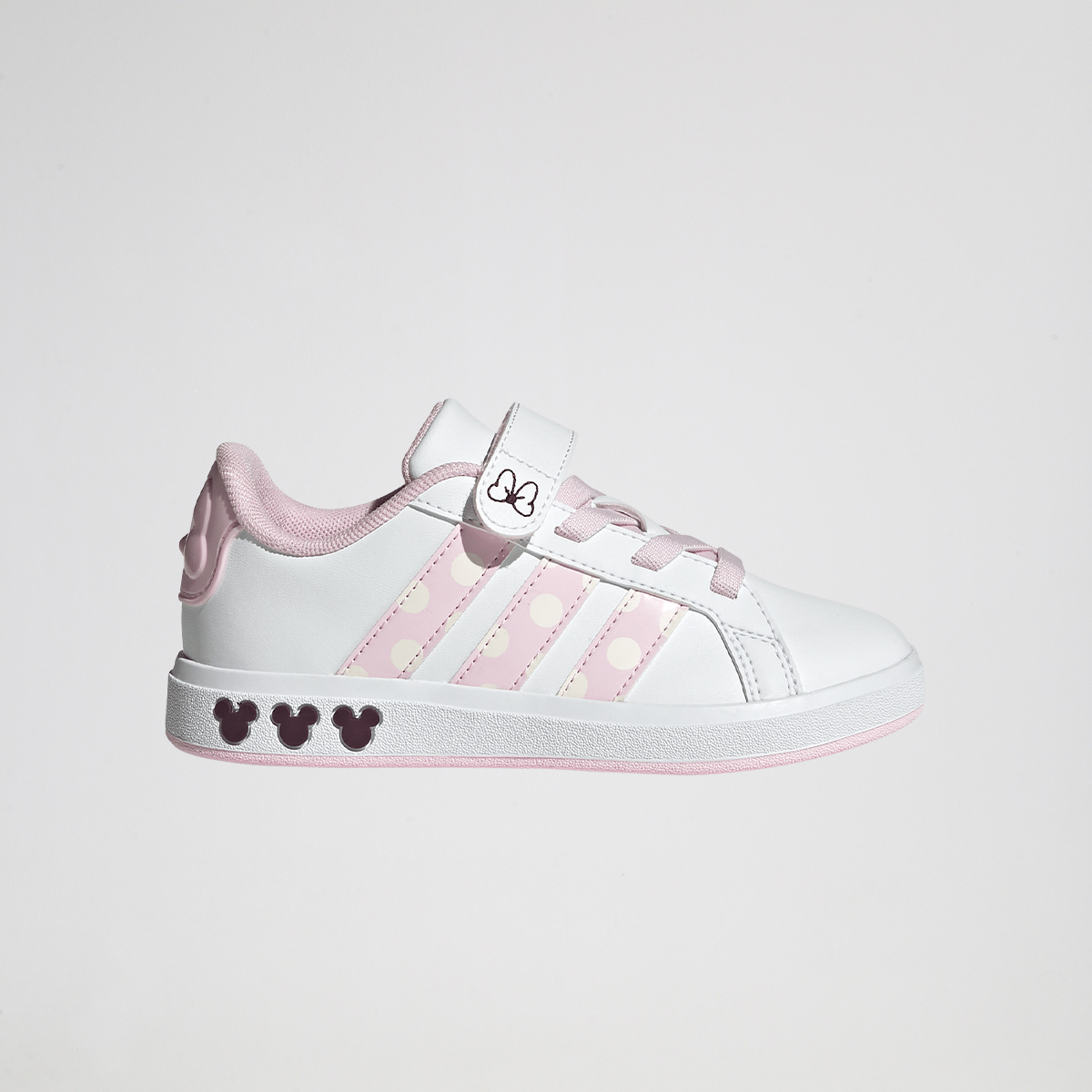 Zapatillas adidas Grand Court Minnie Infantil,  image number null