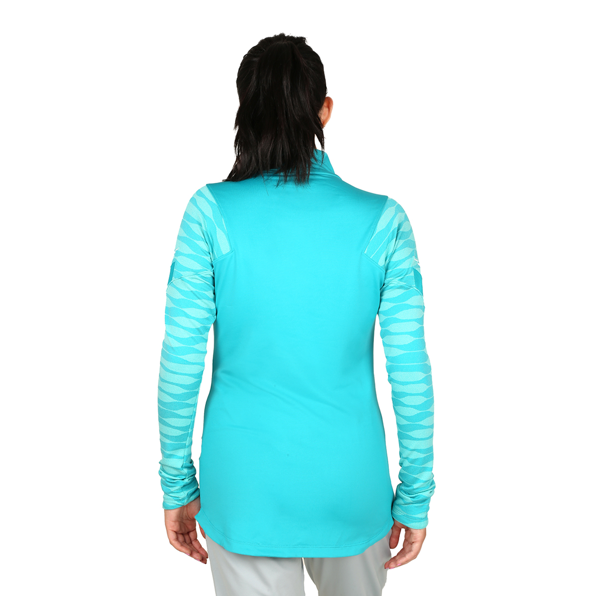 Remera Manga Larga Nike Dri-Fit Strike,  image number null
