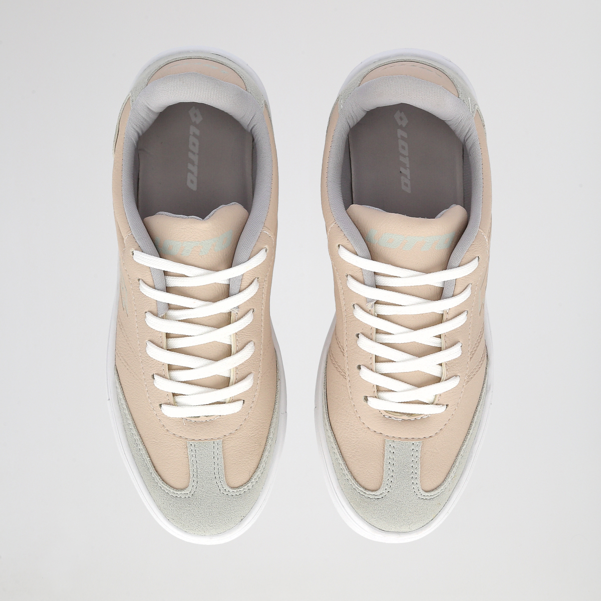 Zapatillas Lotto Light Mujer,  image number null