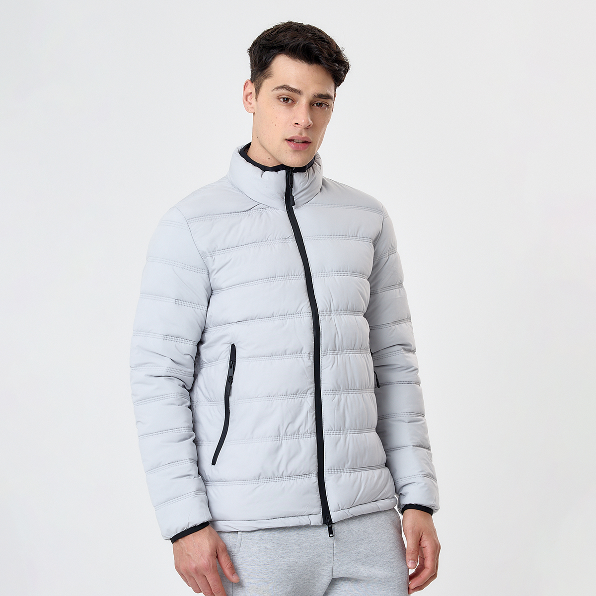 Campera Lotto Due Athletica,  image number null