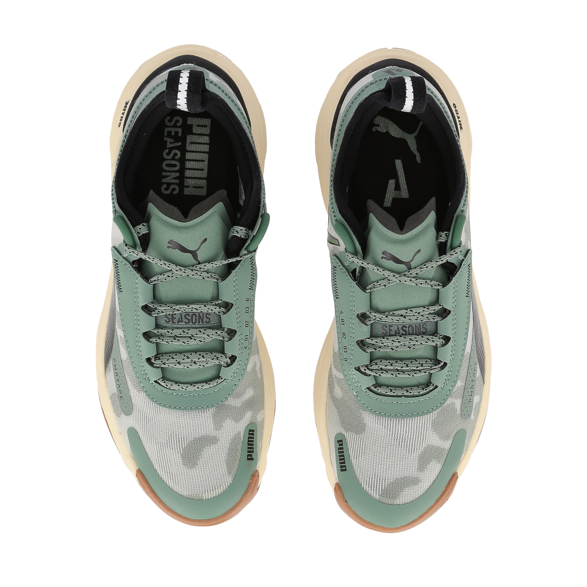 Zapatillas puma on sale 2017