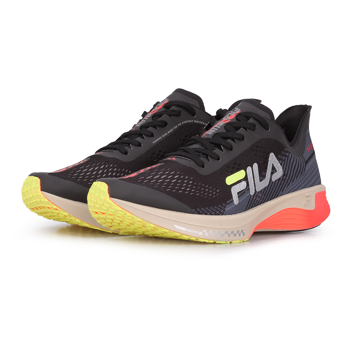 Dexter zapatillas fila deals