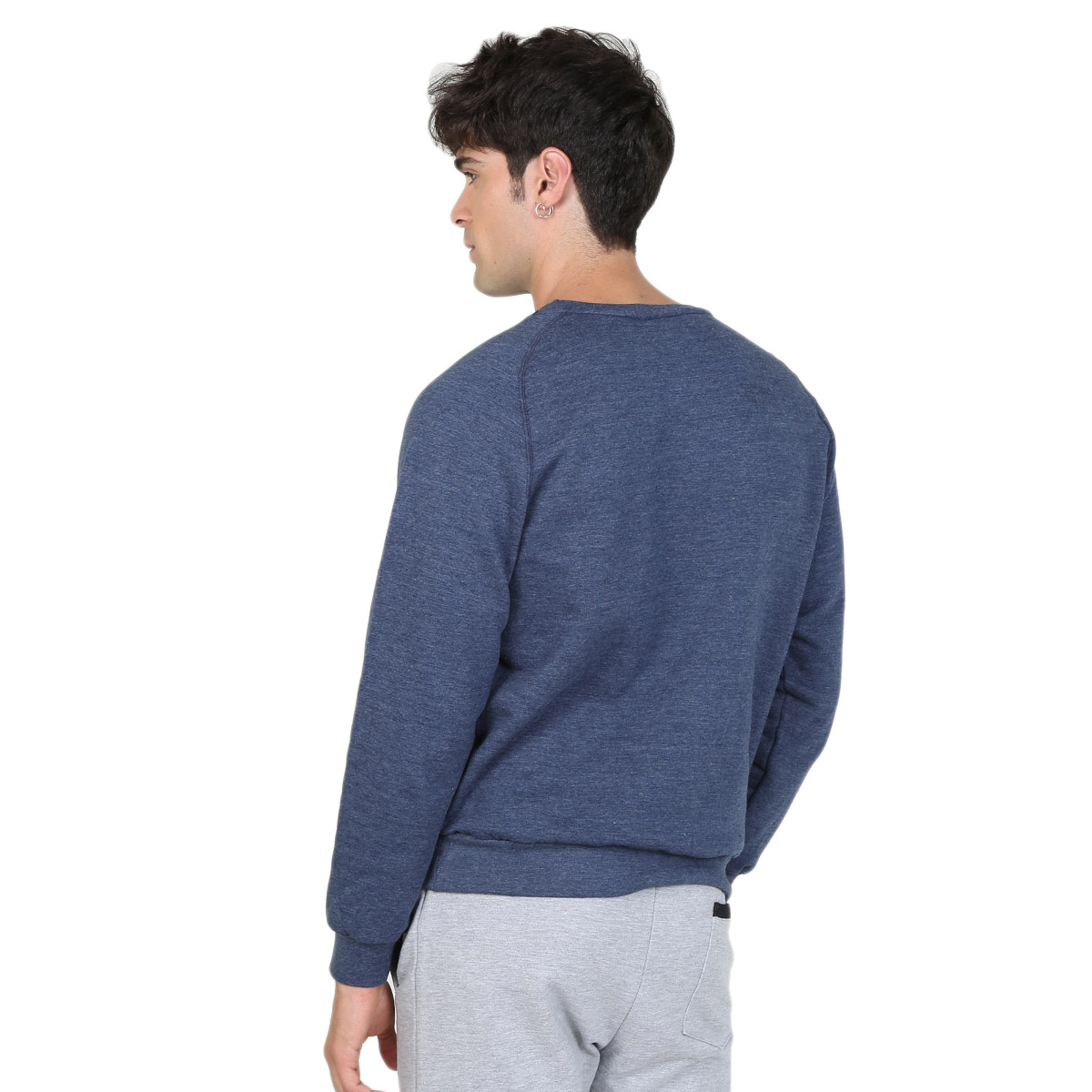 Buzo Lotto Quiel Cuff Dexter