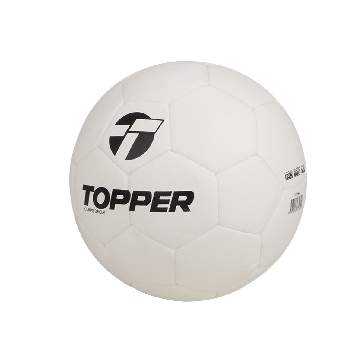 Pelota Topper Retro II Campo,  image number null