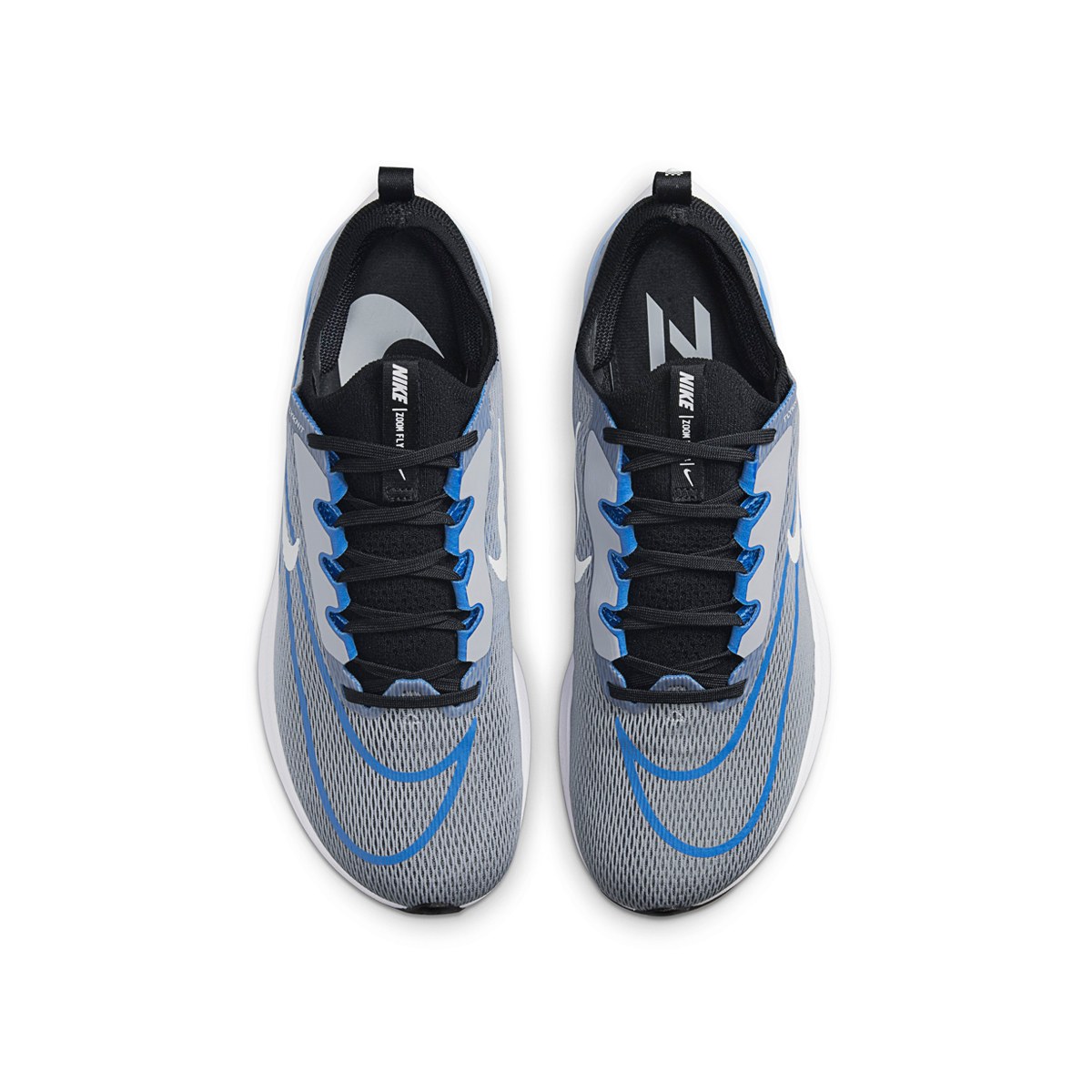 Zapatillas Nike Zoom Fly 4,  image number null