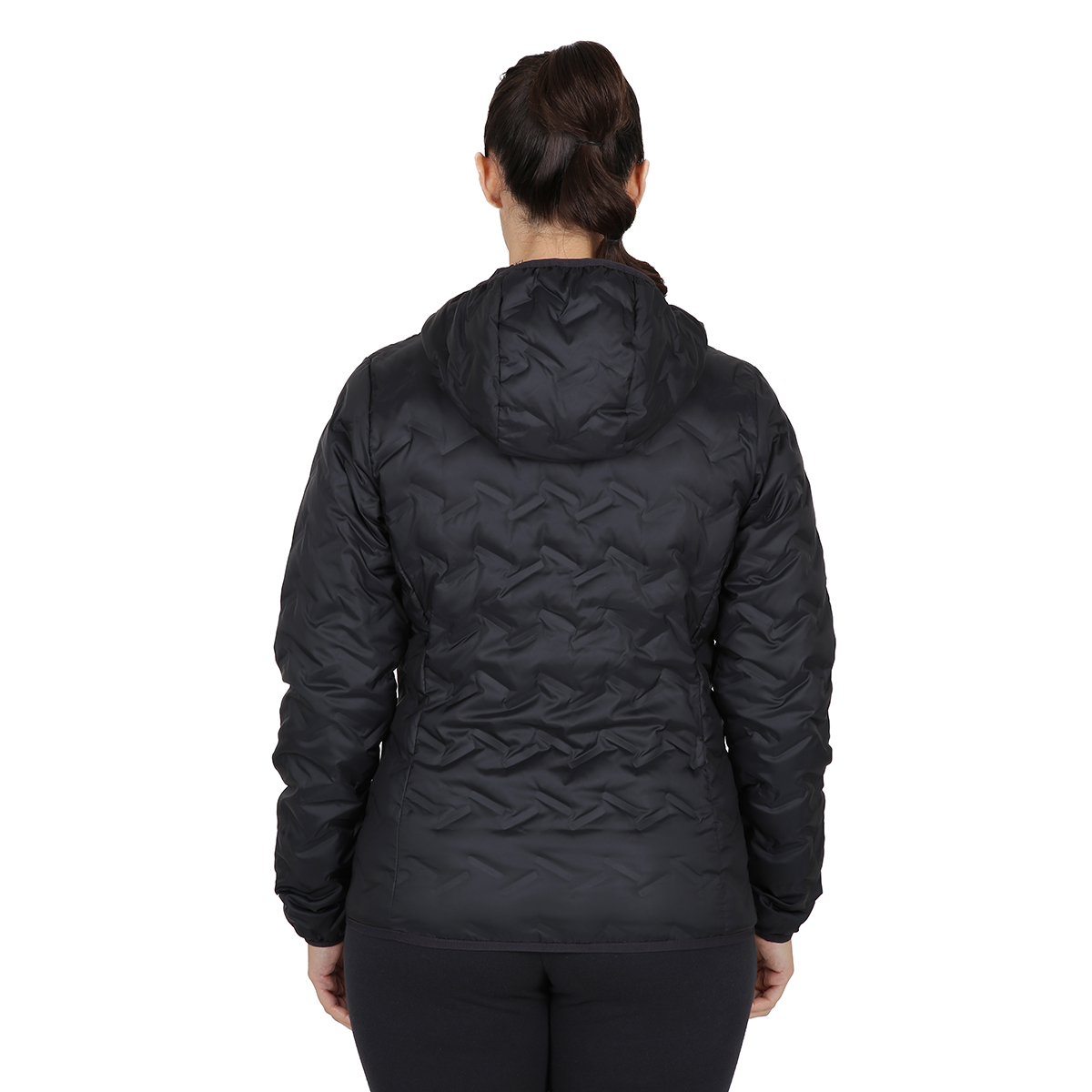 Campera Columbia Delta Ridge Mujer,  image number null