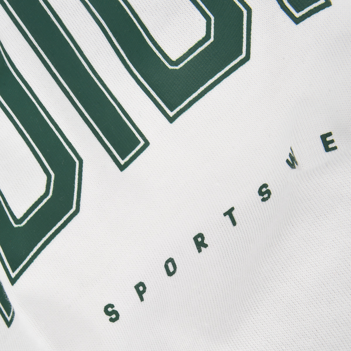 Remera adidas Lounge Soft-side Graphic de Mujer,  image number null