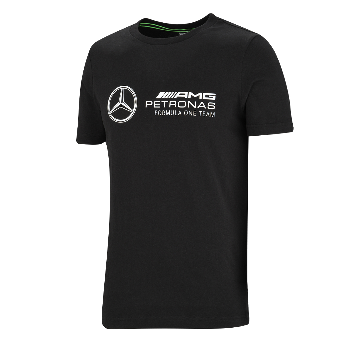 Remera Puma Mapf 1 Logo Hombre,  image number null