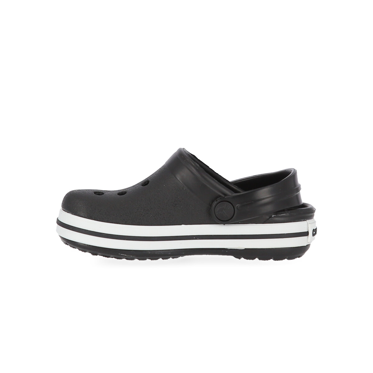 Zuecos Crocs Crocband Infantil,  image number null