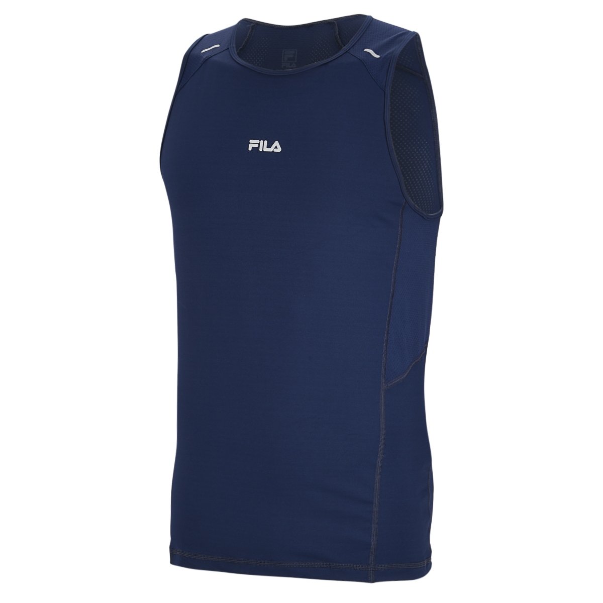 Musculosa Running Fila Racer Hombre,  image number null