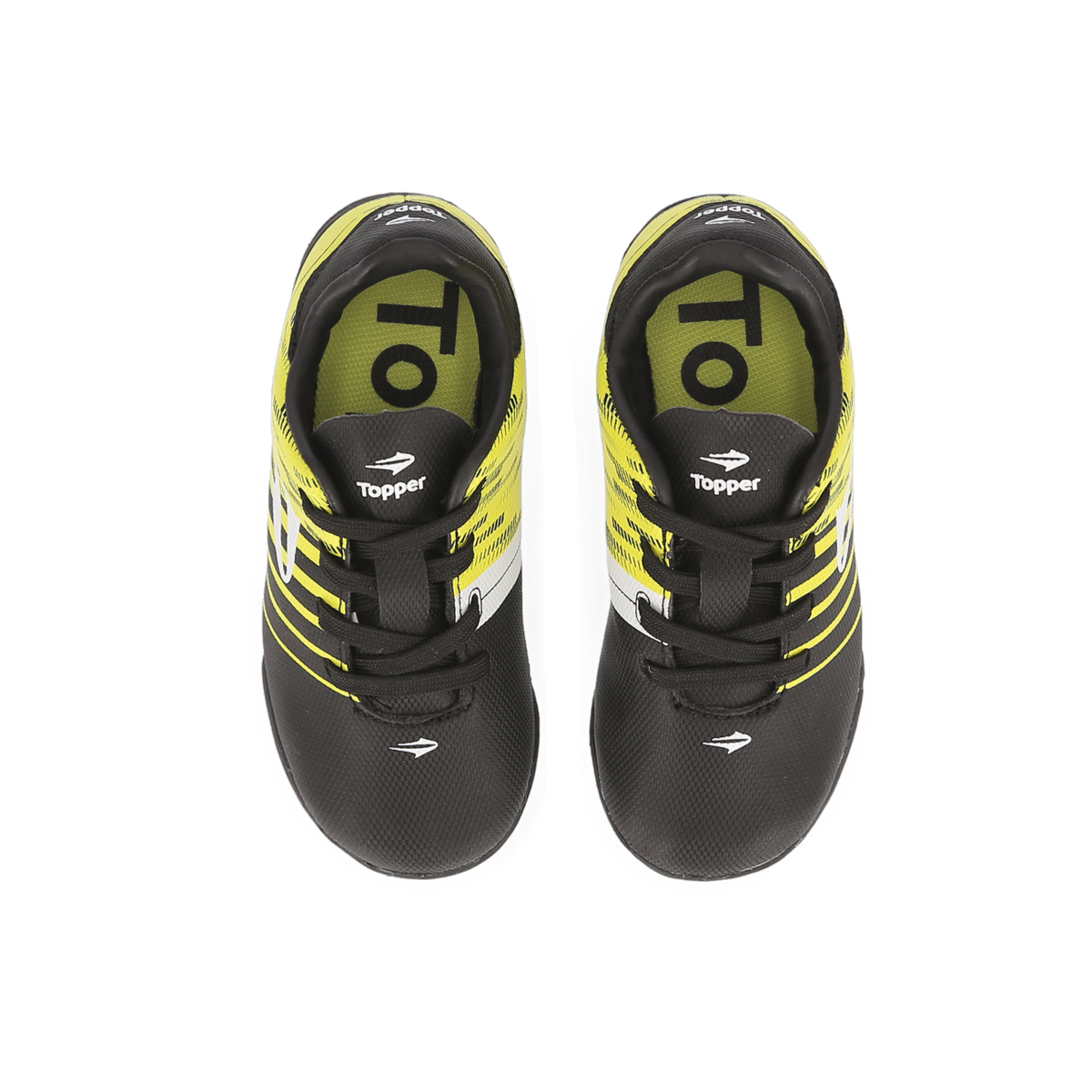 Botines Topper Kaiser II,  image number null