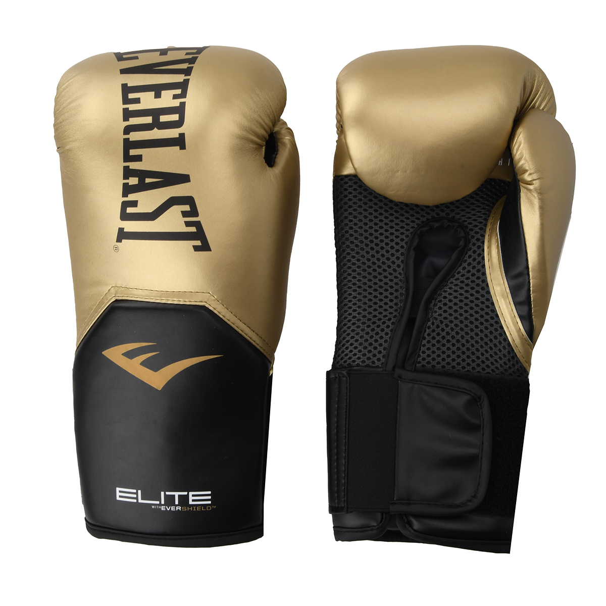 Guantes Everlast Pro Style Elite V2,  image number null