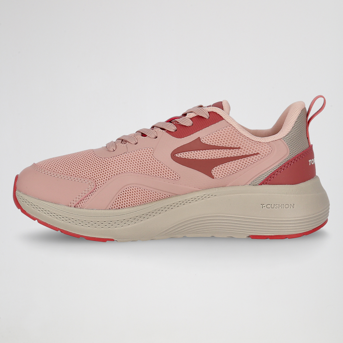 Zapatillas Topper Drive 2 Mujer,  image number null
