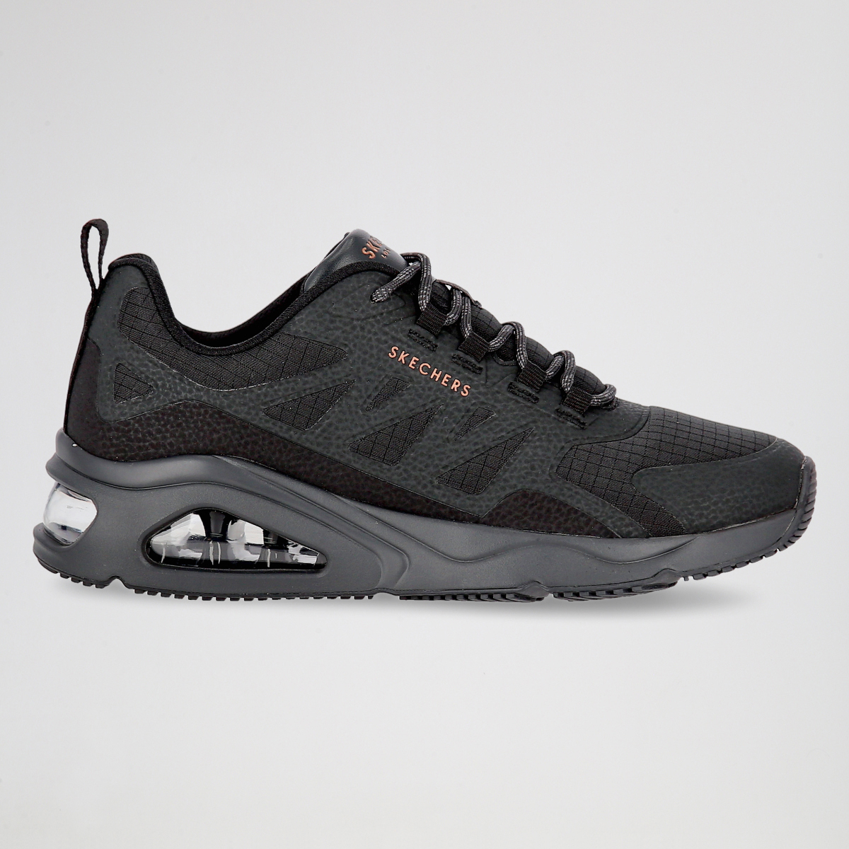 Zapatillas Skechers Tres-air Uno Mujer,  image number null