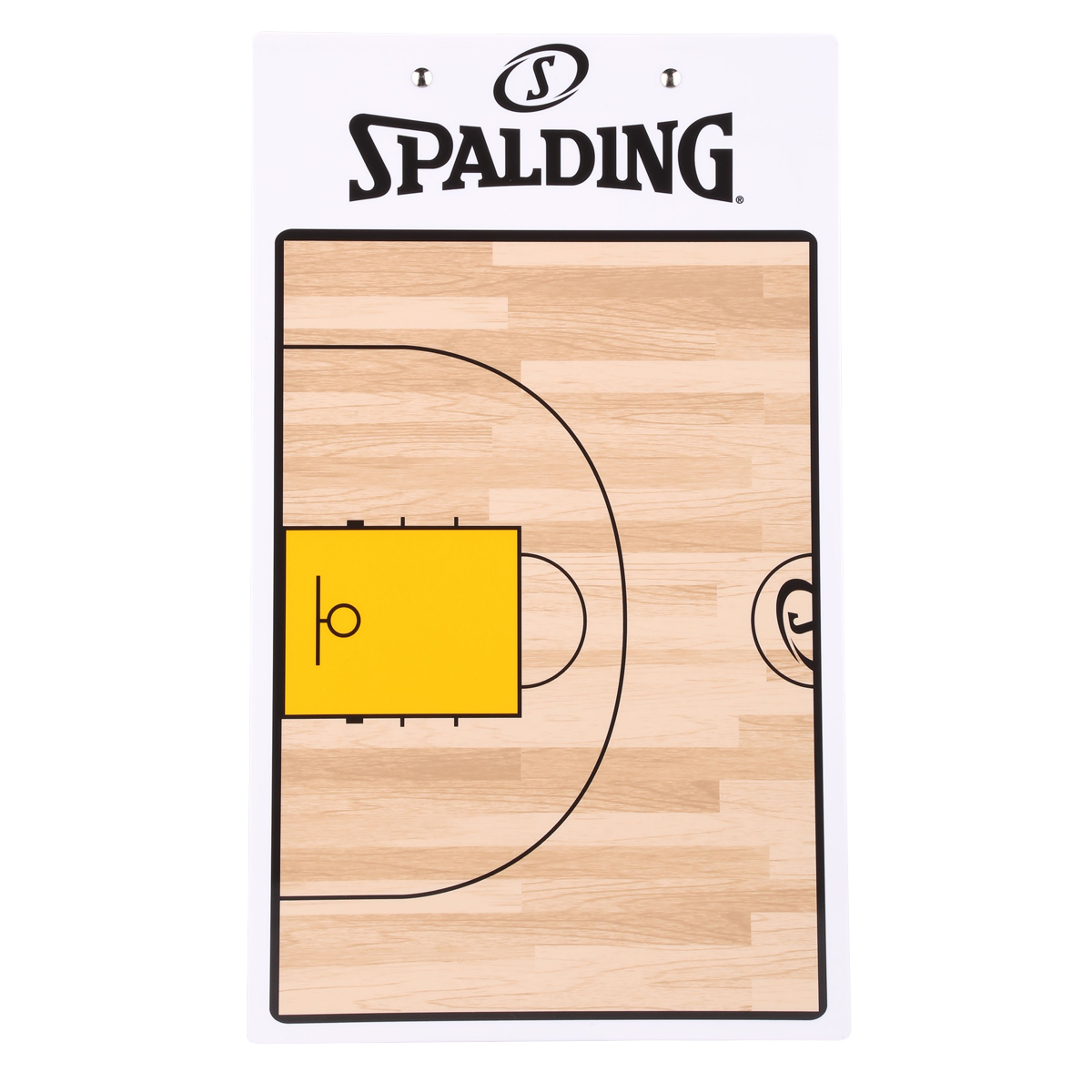 Tablero Spalding Coaching,  image number null