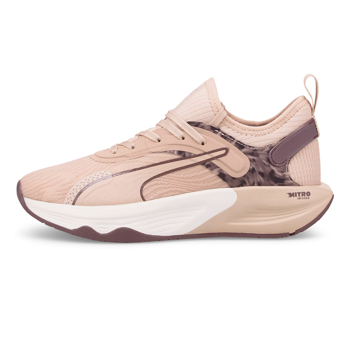 Zapatillas Puma Pwr Xx Nitro Safari Glam,  image number null