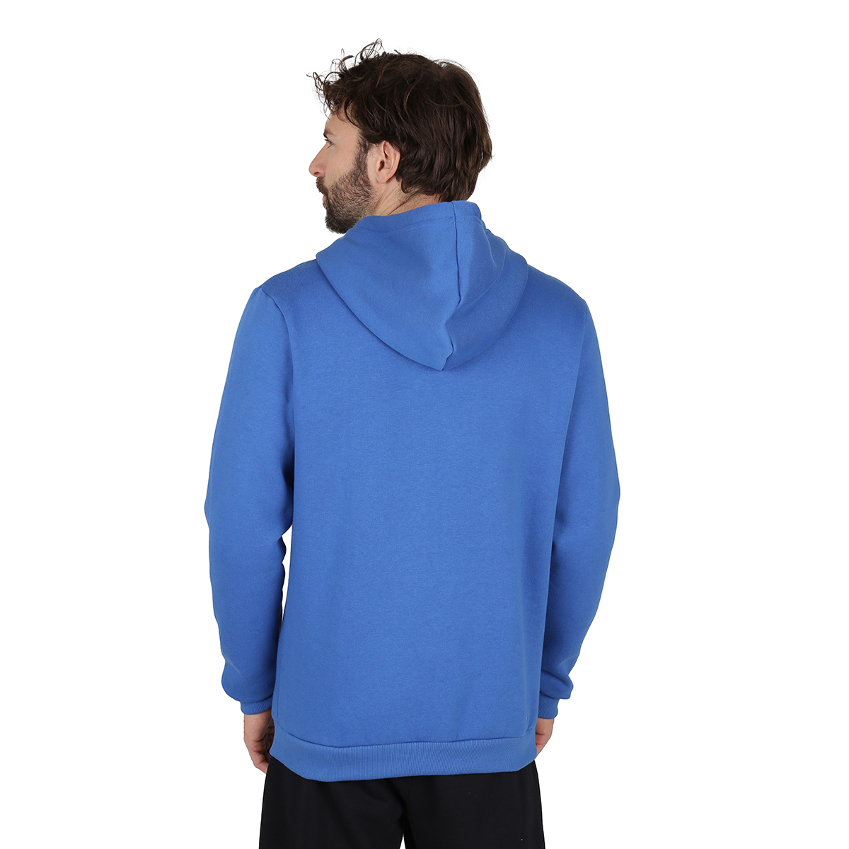 Campera Lotto Hs May,  image number null