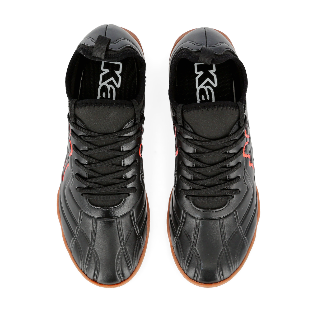 Botines Fútbol Kappa Veloce Ic Unisex,  image number null