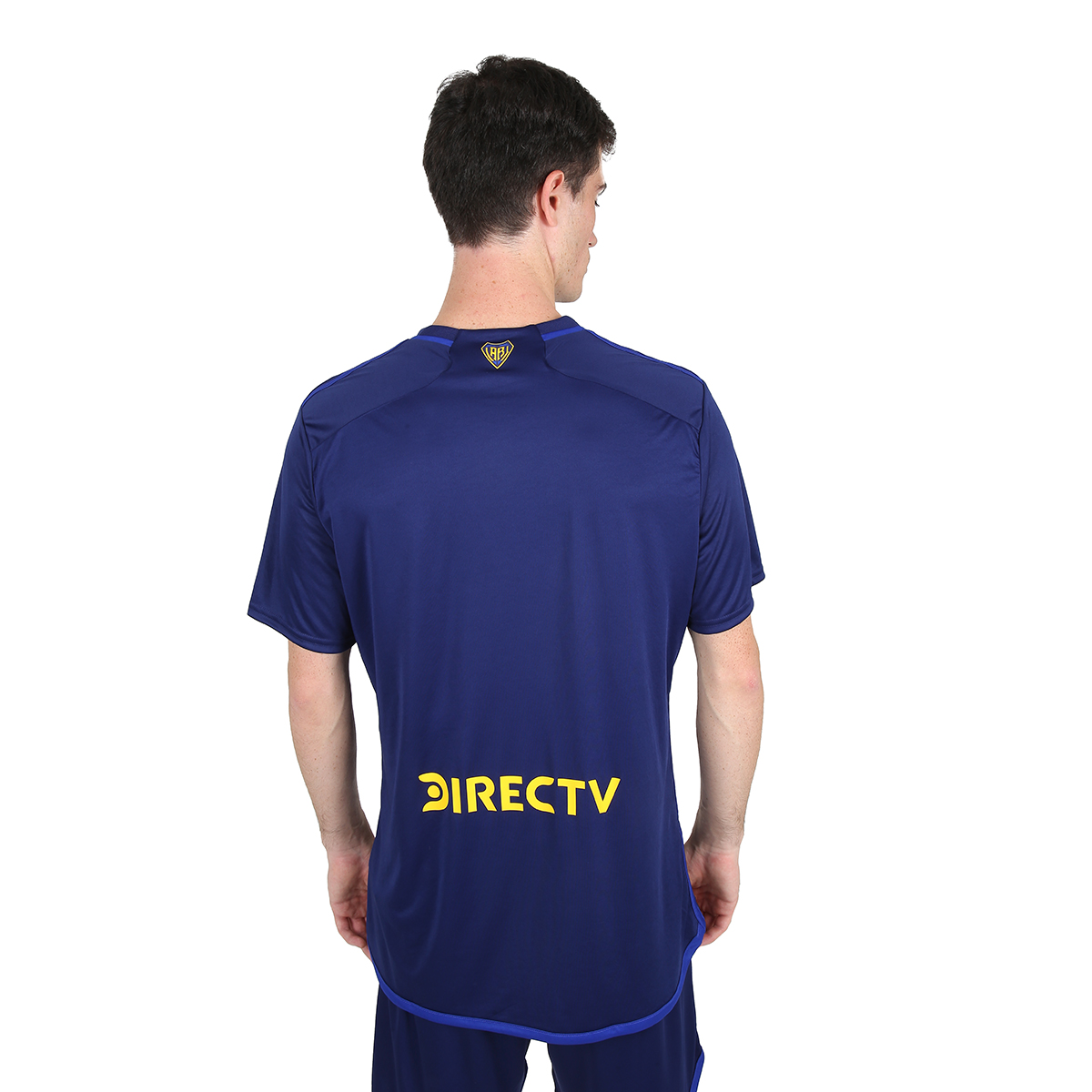 Camiseta Boca Juniors adidas Alternativa 2024 Hombre,  image number null