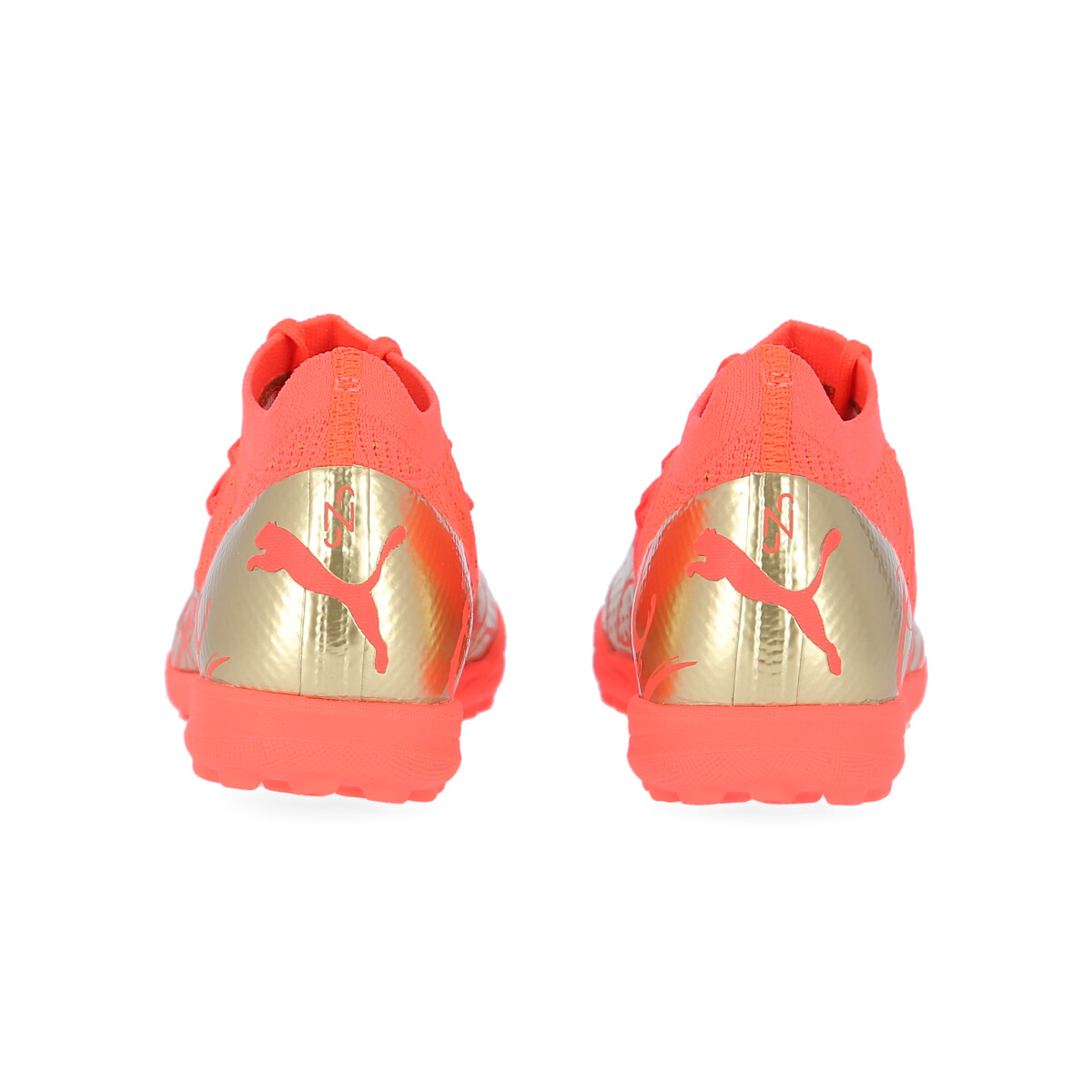 Botines puma baby store