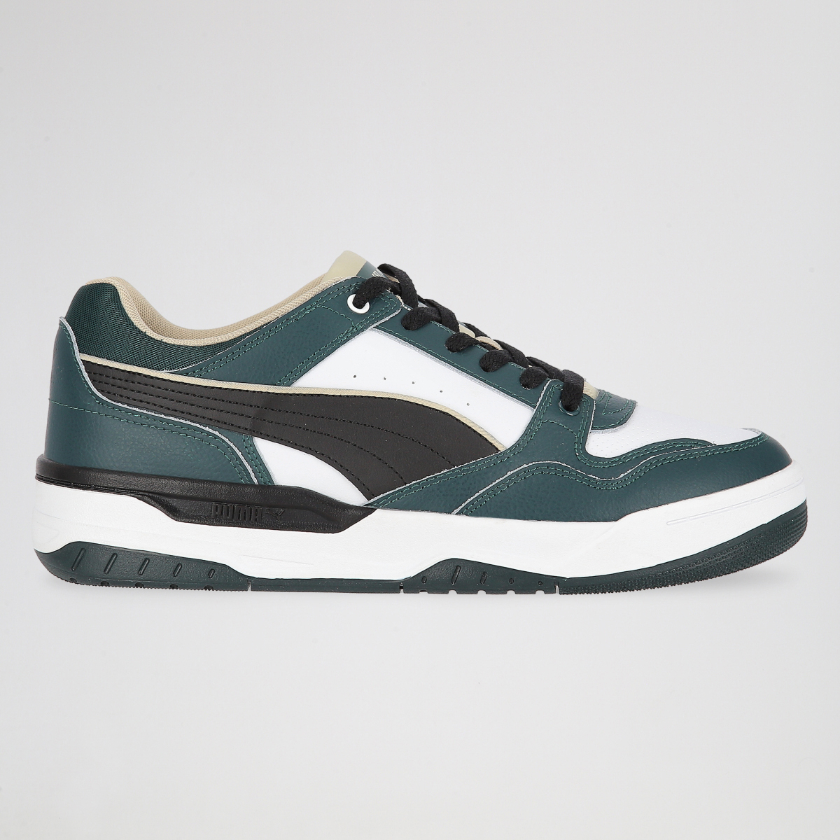 Zapatillas Puma Rebound Retro Hombre,  image number null
