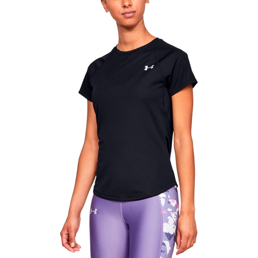 Remera Under Armour Speed Stride,  image number null