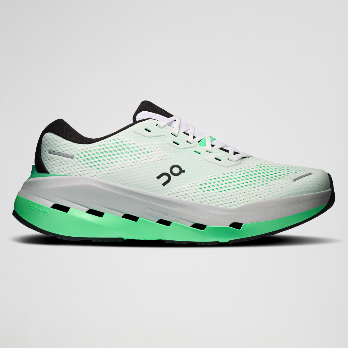 Zapatillas ON Cloudrunner Max Helion Hombre,  image number null