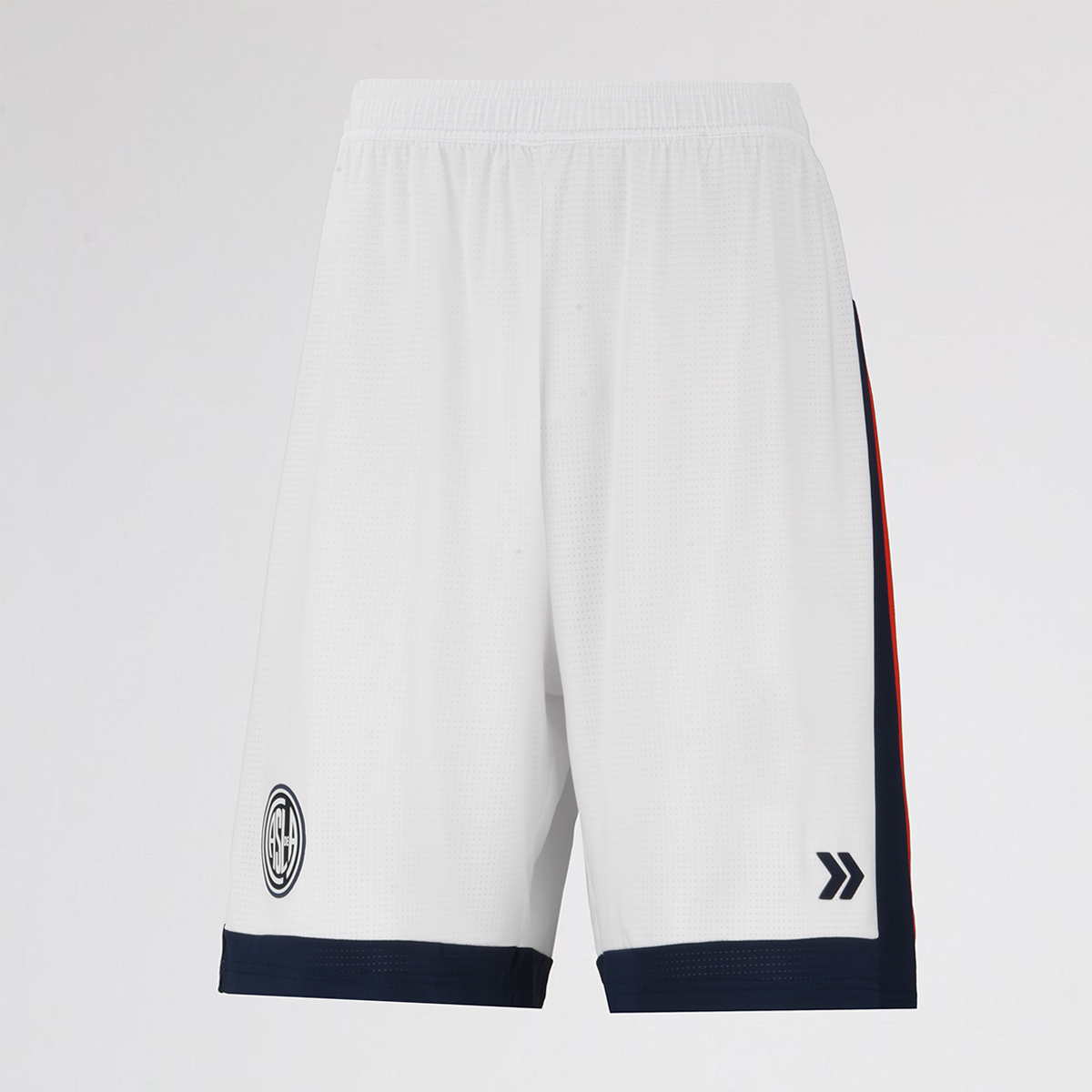 Short San Lorenzo Atomik Suplente Kit B-ball 25/26 Hombre,  image number null