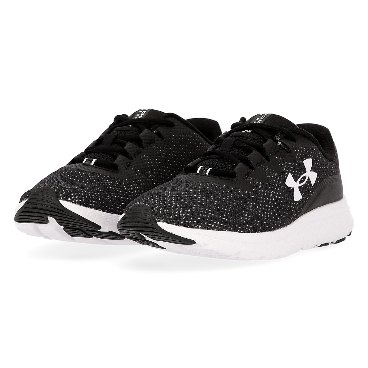 Zapatillas Under Armour Charged Impulse,  image number null