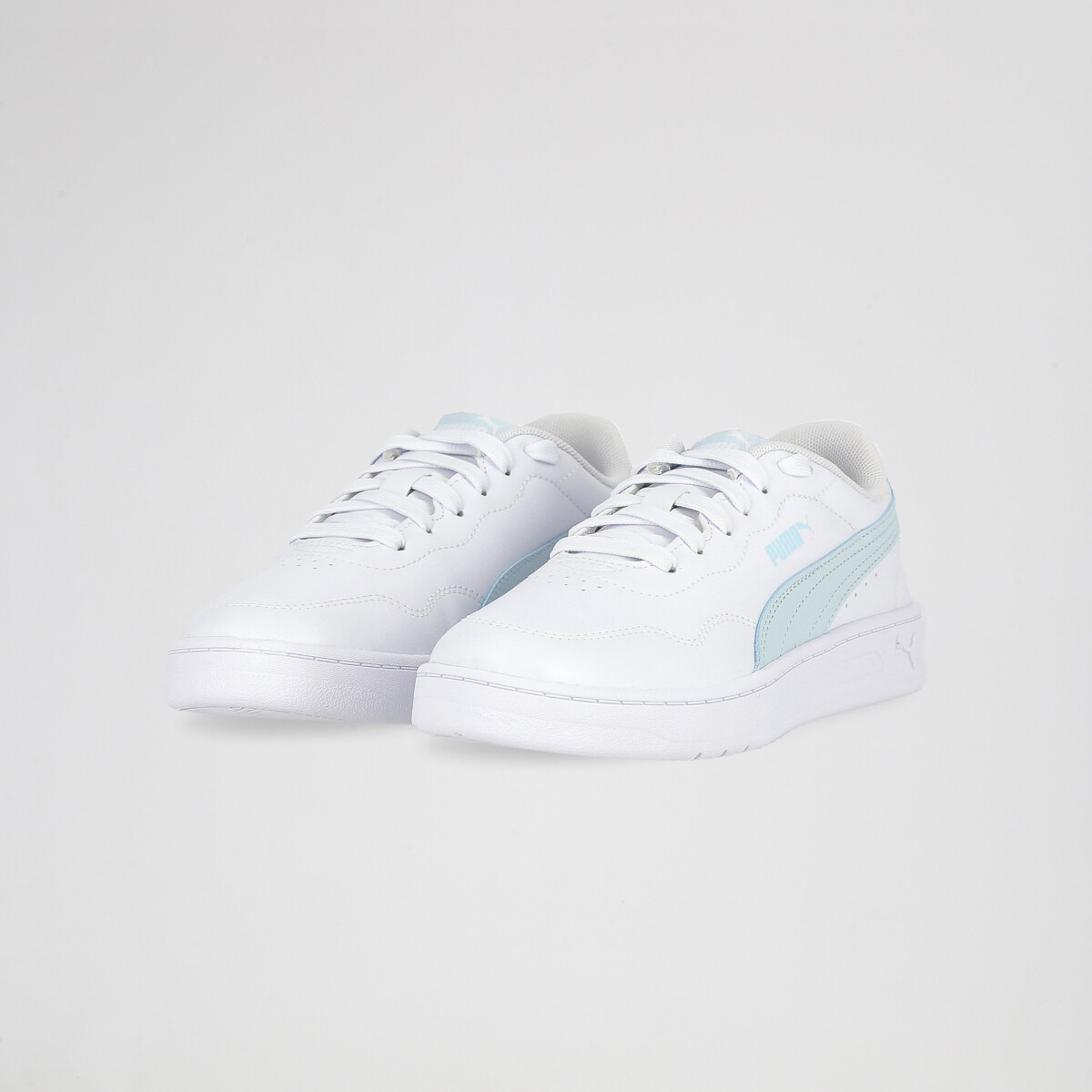 Zapatillas Puma Court Lally Ni&ntilde;a,  image number null