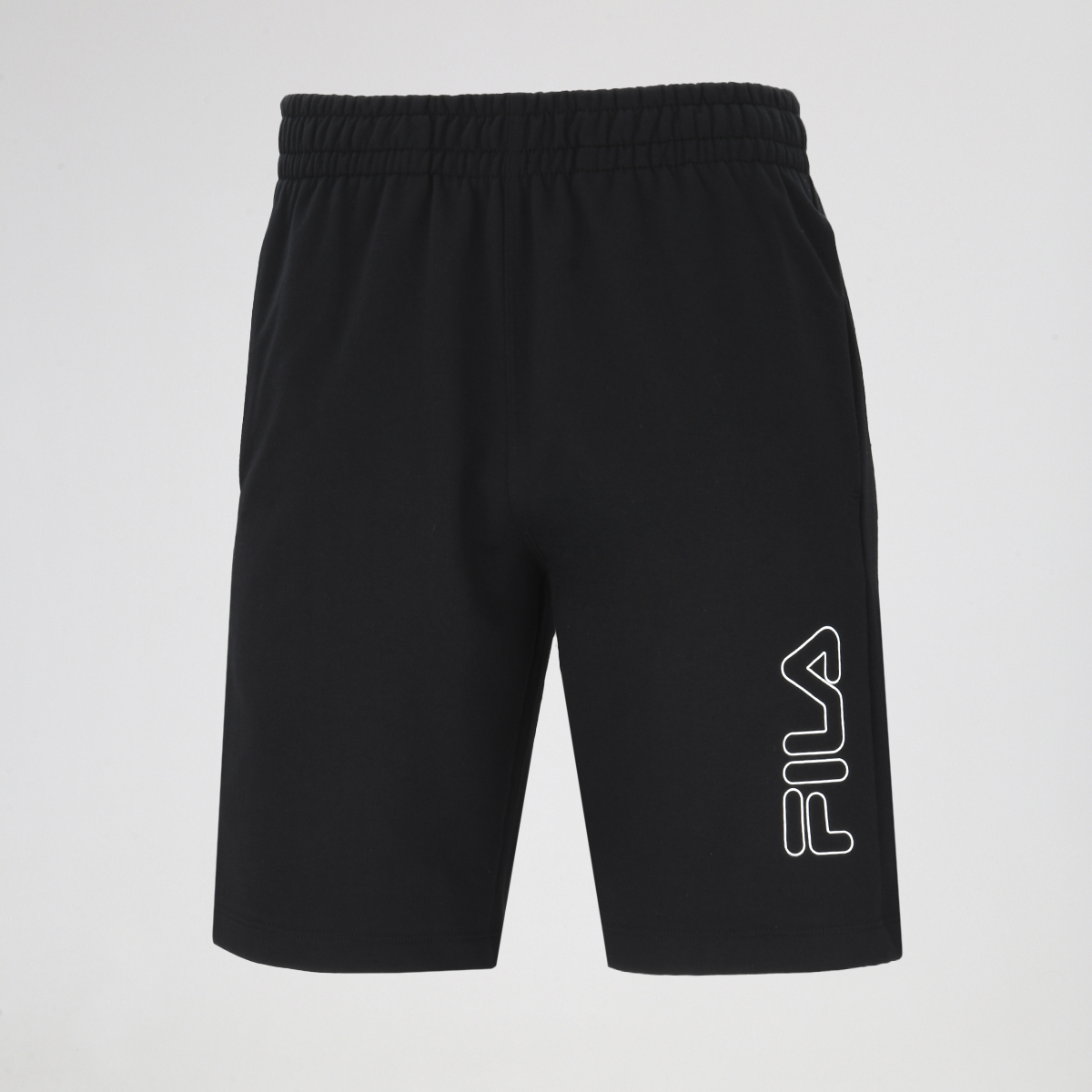 Bermuda Fila Outline Light Hombre,  image number null