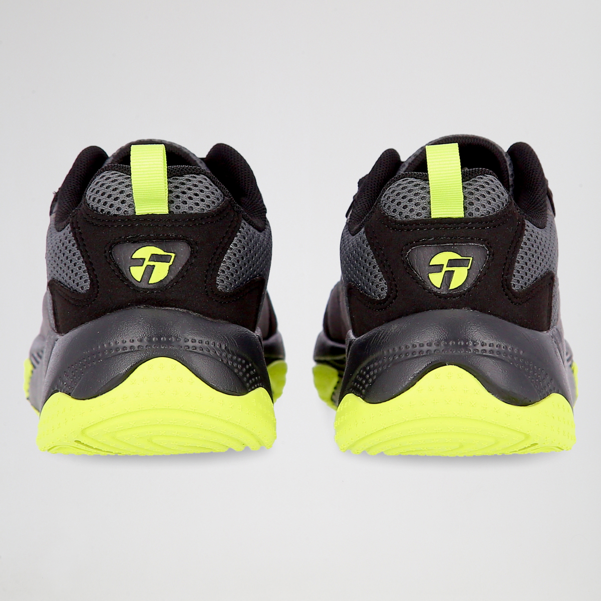 Zapatillas Topper Terrano II,  image number null